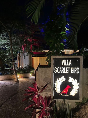 Casa En Venta En La Cima Parte Alta Acapulco Guerrero