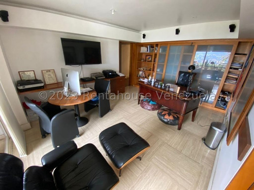 Imagen 4 de 25 de Apartamento En Venta, Altamira, 390mts, Rah 23-19047