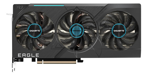 Placa Gráfica Gigabyte Geforce Rtx 4070 Super Eagle Oc 12...