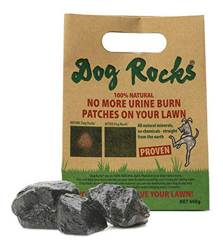 Visit The Dog Rocks Store Rocksdog Lawn Burn