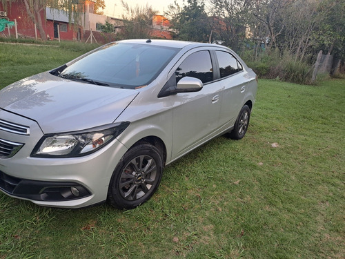 Chevrolet Prisma 1.4 Ltz 98cv