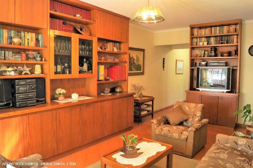 Imagem 3 de 15 de Casa Para Venda Em São Paulo, Vila Paulista, 3 Dormitórios, 1 Suíte, 2 Banheiros, 2 Vagas - 7917_2-652938