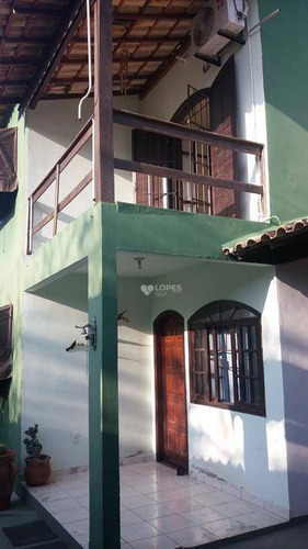 Imagem 18 de 23 de Casa Com 3 Dormitórios À Venda, 197 M² Por R$ 2.000.000,00 - Itapeba - Maricá/rj - Ca15667