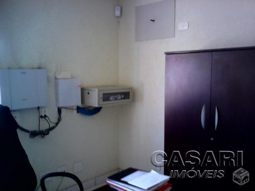 Imagem 16 de 21 de Galpão Comercial À Venda, Ga1040. - Ga1040
