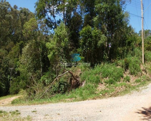 Imagem 4 de 11 de Terreno De 6.000 Metros Quadrados Em Condomínio Fechado Atibaia - Venda - Tc00105 - 69735407
