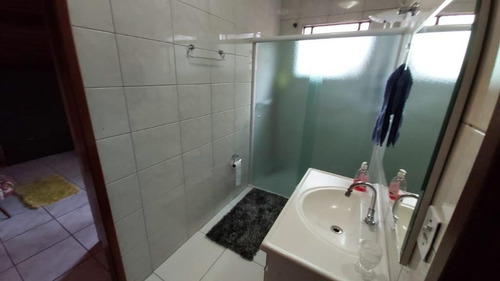Imagem 13 de 19 de Sobrado À Venda - Jardim Oriente - São José Dos Campos/sp - So0297