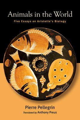 Libro Animals In The World: Five Essays On Aristotle's Bi...