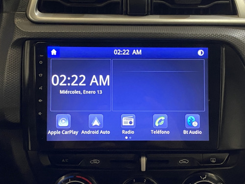 Hyundai Verna Verna Cb 1.4 2021