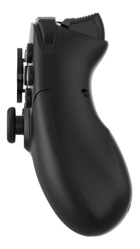 Imagen 5 de 7 de Control Inalámbrico Cx60 Black Voltedge Ps4