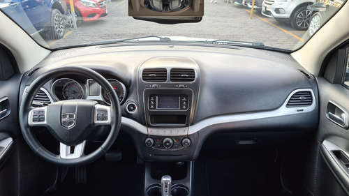Dodge Journey 2.4 Se L4 5pas At