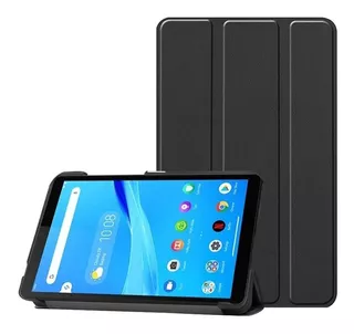 Funda Book Cover Lenovo M7