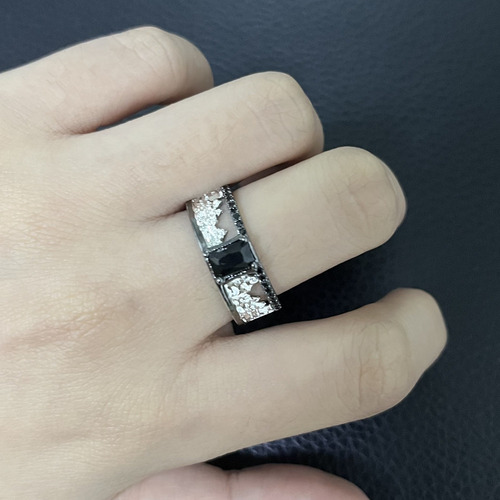 Game Sylus Cosplay Y Deepspace Love Ring
