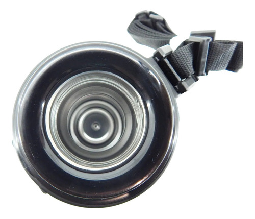 Thermos NCD-1000 de acero inoxidable 1L