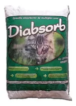 Comprar Piedras Sanitarias Gatos Diabsorb 20 Kg Bolson Vet Juncal