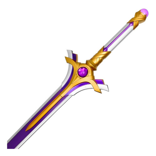 Espada Radiant Light Asuna Yuki Sword Art Online Sao