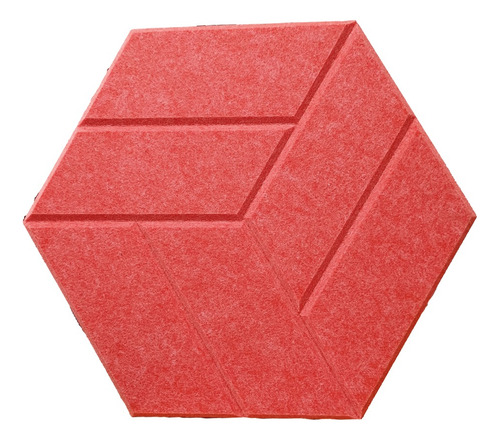  Pack 31 Paneles Hexagonales 40x46: Diseño Geométrico 