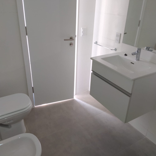 Imagen 8 de 14 de Venta Apartamento 1 Dormitorio Con Patio. Parrillero, Centro