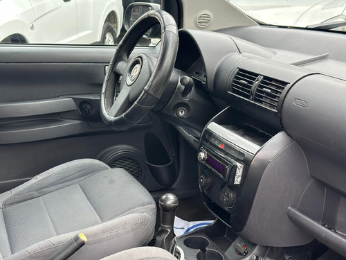 Volkswagen Crossfox