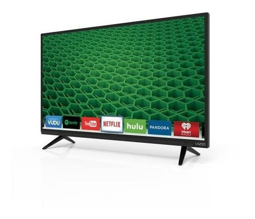Imagen 2 de 8 de Serie Vizio D32x-d1 D-series 32 Full Full Array Led Smart