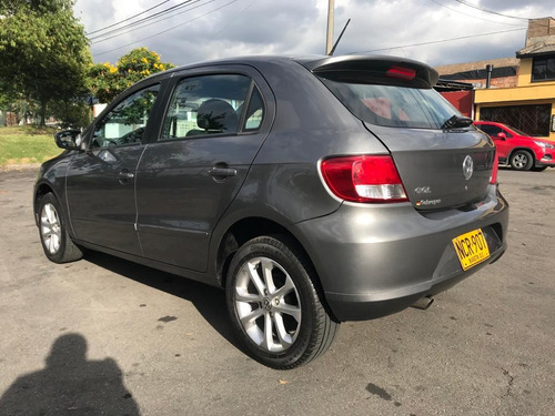 Volkswagen Gol 2013 1.6 Comfortline 101 Hp