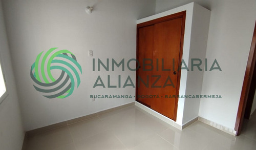Casa En Arriendo En Cabecera Del Llano. Cod A16991