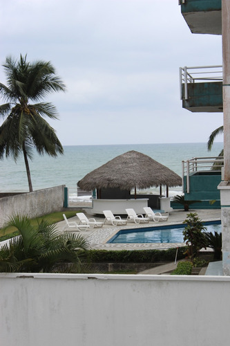Imagen 4 de 14 de Frente A Playa, 2 Piscinas, 3 Baños, Super Tranquilo Same