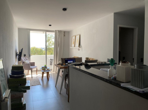 Imagen 2 de 14 de Venta Departamento 1 Dormitorio C/ Balcon En Opera Luxury