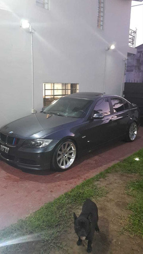 Bmw Serie 3 3.0 330i Executive 2005