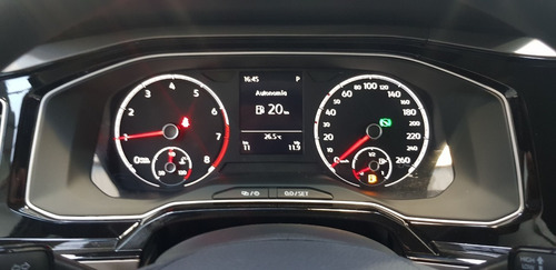 Imagen 21 de 25 de Volkswagen Nivus 170 Tsi Trendline Nueva Mos