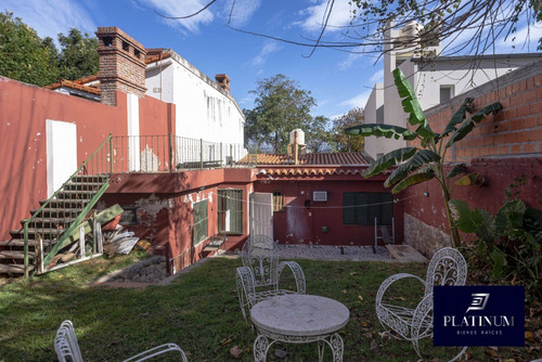 Imagen 6 de 30 de Venta Casa Sobre Av El Golf Tres Cerritos