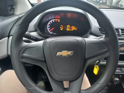 Chevrolet Onix 1.4 Joy Ls + 98cv