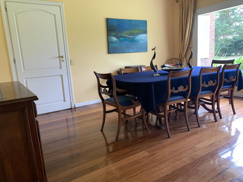 Casa En Venta En Martindale, Pilar