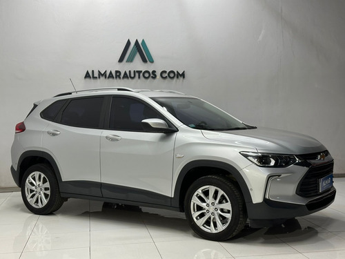 Chevrolet Tracker 1.2 Ltz Turbo At
