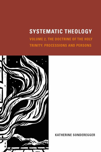 Libro Systematic Theology, Volume 2: The Doctrine Of The H
