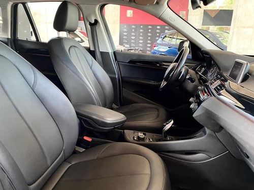 Bmw X1 X1 20i Full 192hp
