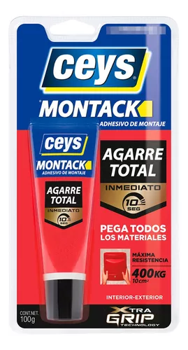  Ceys 501024 - Tubo de Pegamento Textil, 1.0 fl oz