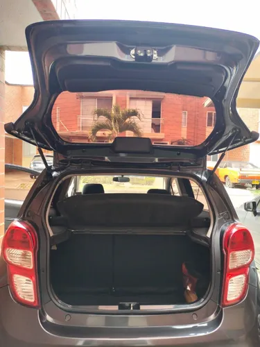 Chevrolet Spark 1.2 Gt Lt