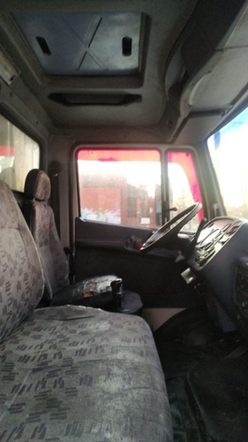 Mercedes Benz 1620 (1318)