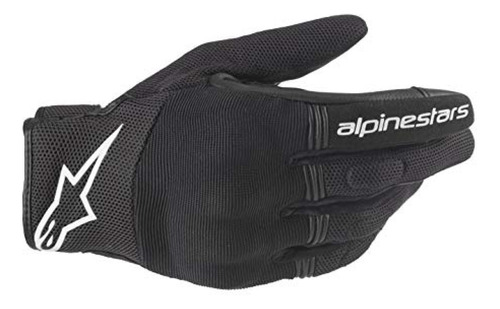 Guantes Motocicleta Alpinestars Men's Copper Motorcyle Ridin