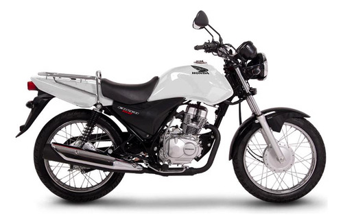 Imagen 3 de 3 de Protector Cadena Para Honda Cargo Gl150 Cubre Cadena Mtc