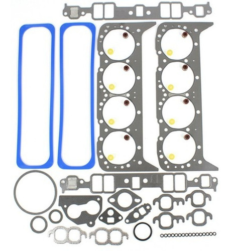 Juego De Empacaduras Superior Chevrolet 350 Tbi 5.7lt