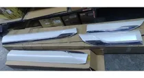 Comprar Platinas De Puertas Para Toyota Land Cruiser Lc300