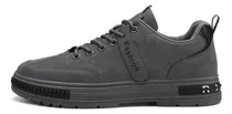 Comprar 25 Zapatos Deportivos Zapatos Casuales Bajos For Hombres