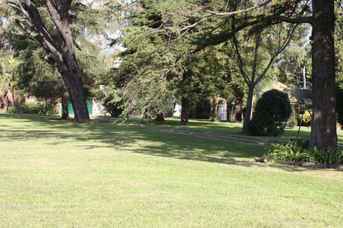 Imagen 7 de 8 de Terreno En Venta En Benavidez