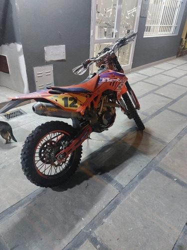 Imagen 6 de 6 de Beta Rr Factory