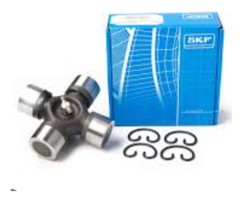 Cruceta Skf Ford Cargo 1319-1517-1519(41,26x126)