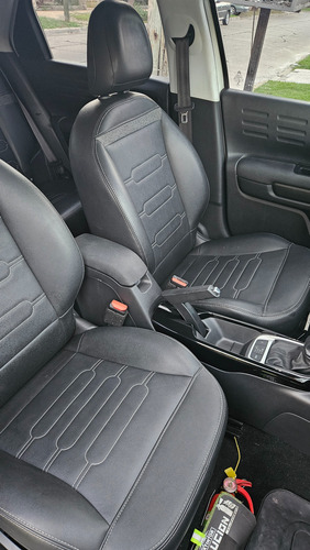 Citroën C4 Cactus 1.6 Thp 165 At6 Shine