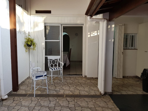 Imagem 9 de 14 de Casa Em Condomínio Excepcional Negócio - 2 Quartos