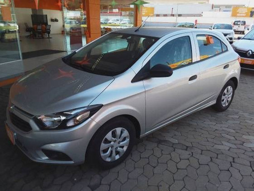Imagem 4 de 9 de Chevrolet Joy 1.0 Spe4 Flex Manual