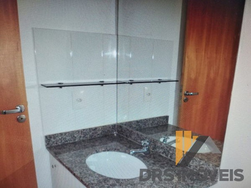 Imagem 6 de 11 de Apartamento Padrão Com 3 Quartos - Ap294-v